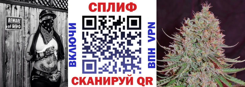 Каннабис гибрид Северская